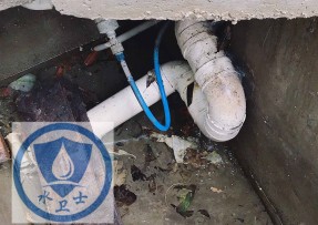 龙文区水管漏水检测公司6