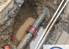龙文区水管漏水检测公司4